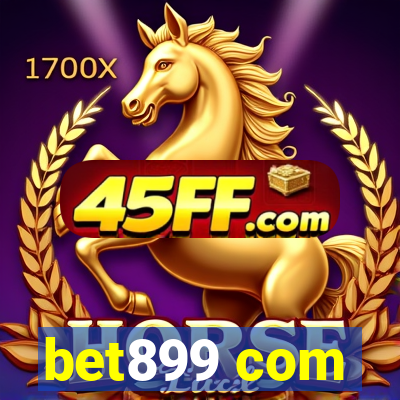 bet899 com